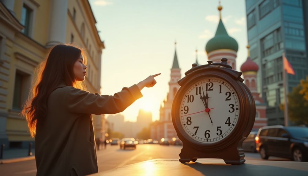 future tense in russian