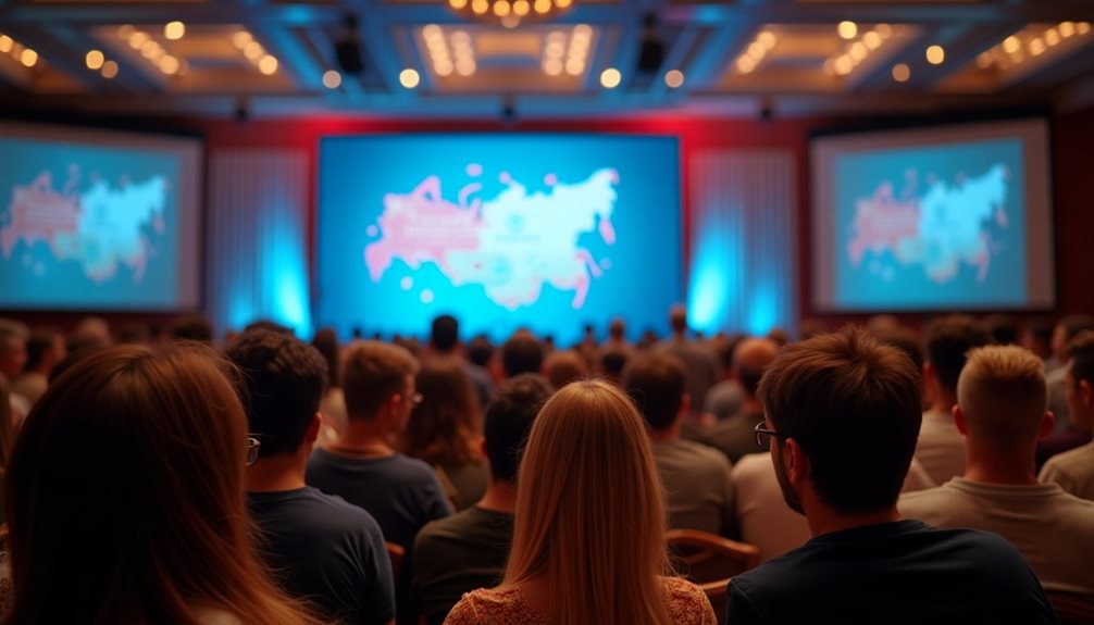 gateway to global engagement