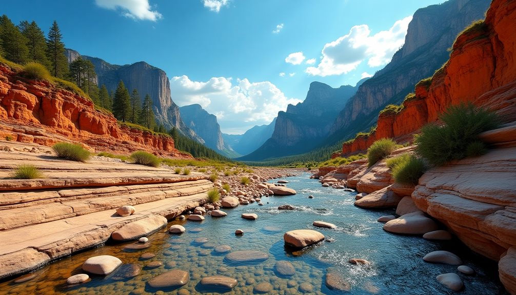 geological terms enhance understanding
