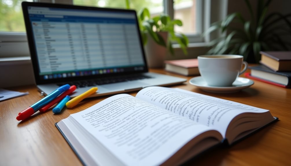 grading terminology enhances communication