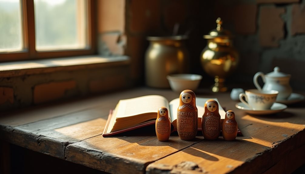 historical reflections in proverbs
