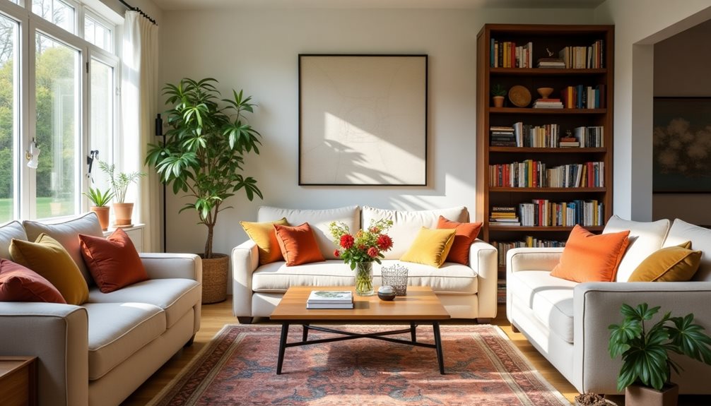 home and living essentials