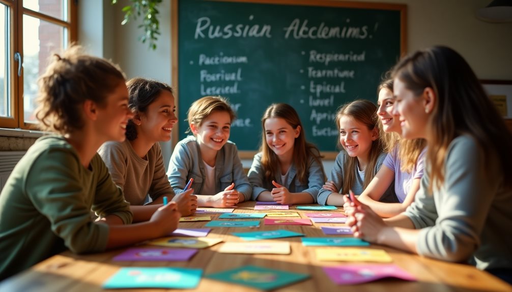 idioms enhance cultural fluency