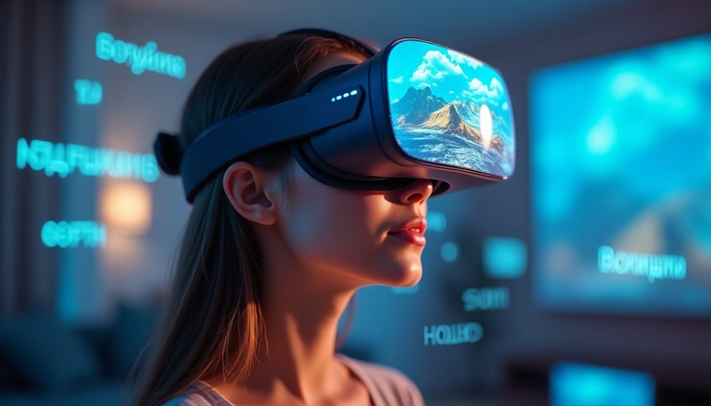 immersive digital engagement experiences