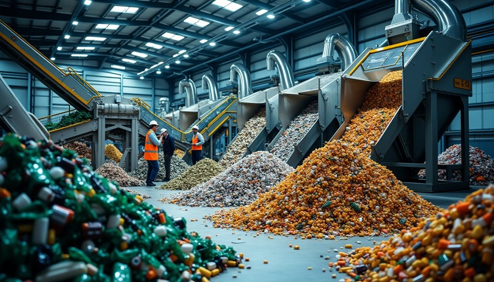 innovative waste management technologies