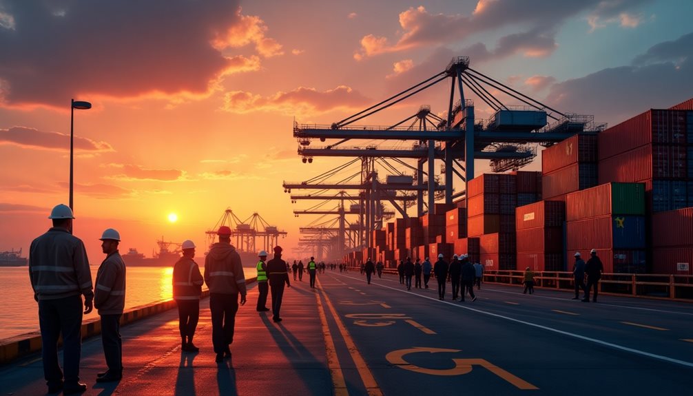 international trade terminology guide