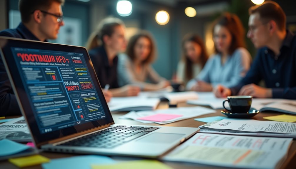 key russian journalistic terms