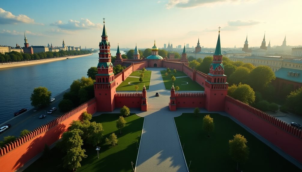 kremlin power tradition governance