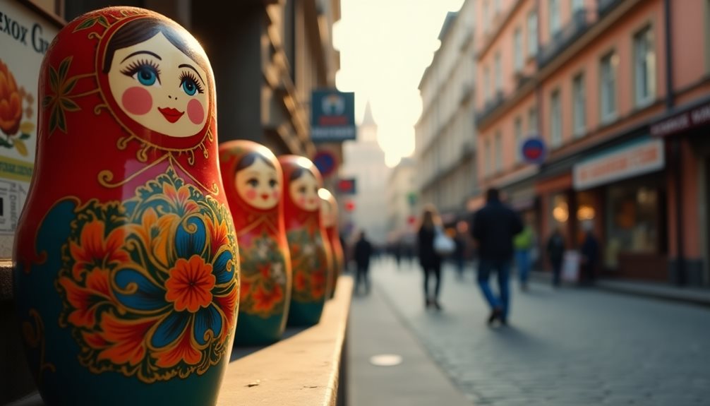 language as cultural identity