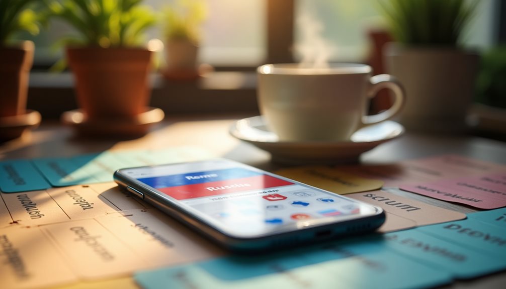 language learning app effectiveness