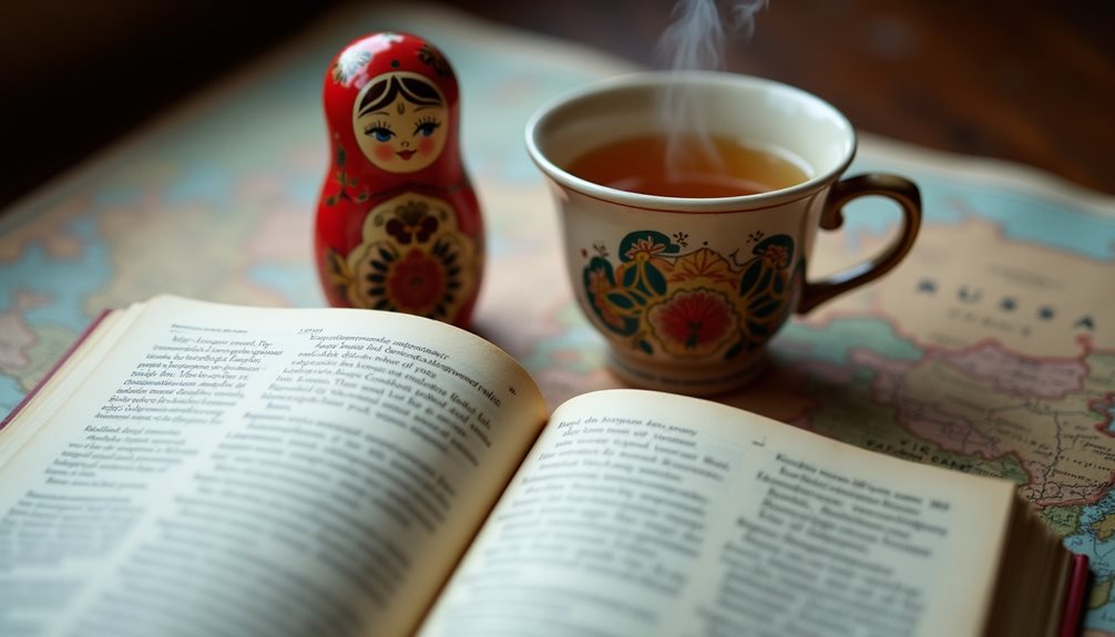 language reflects cultural identity