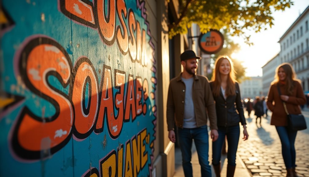 learn russian slang effectively
