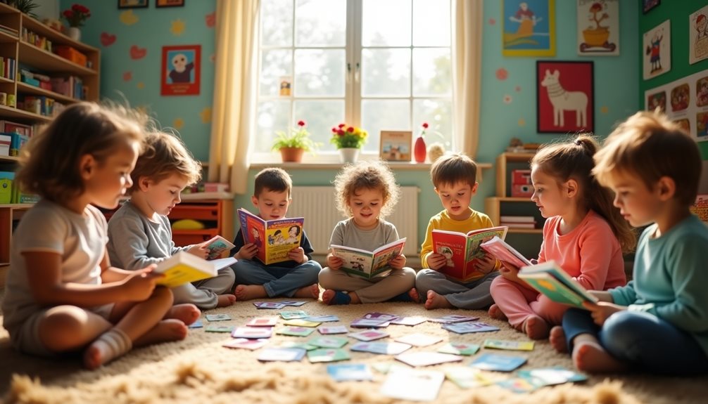 learning russian through stories