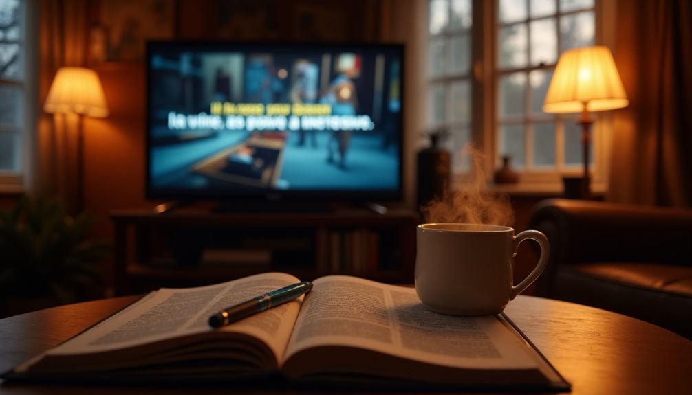 learning russian with films