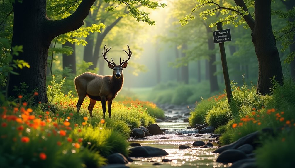 legal vocabulary for conservation