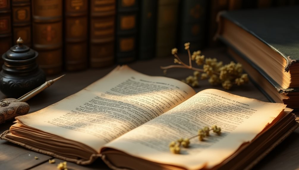 linguistic evolution and identity