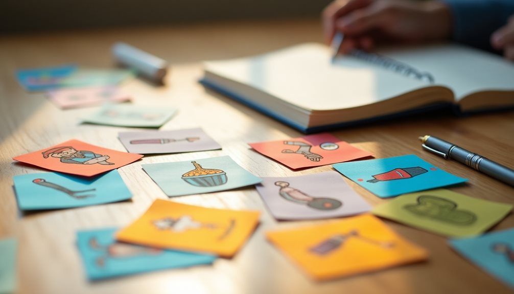 linguistic flexibility through prefixes