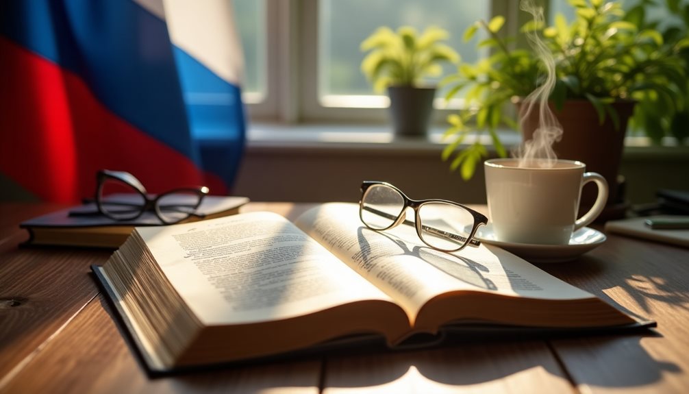 literature enhances language learning