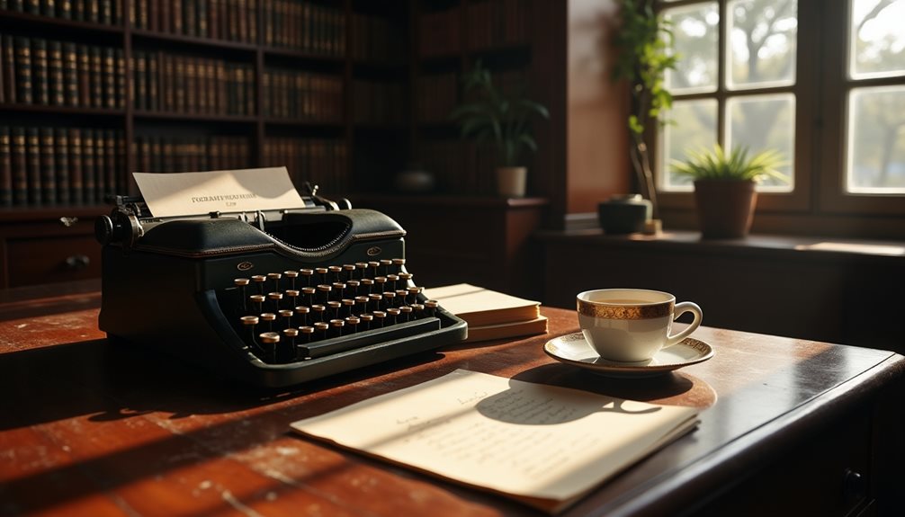 literature reflecting socio political evolution