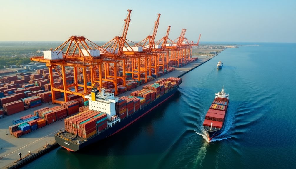 maritime terminology enhances safety