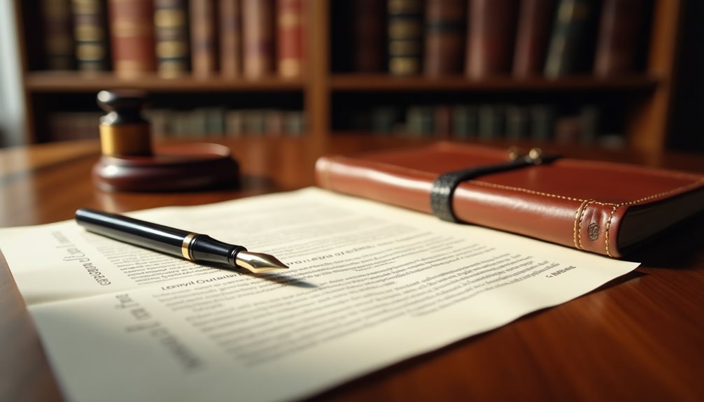 master legal vocabulary essentials