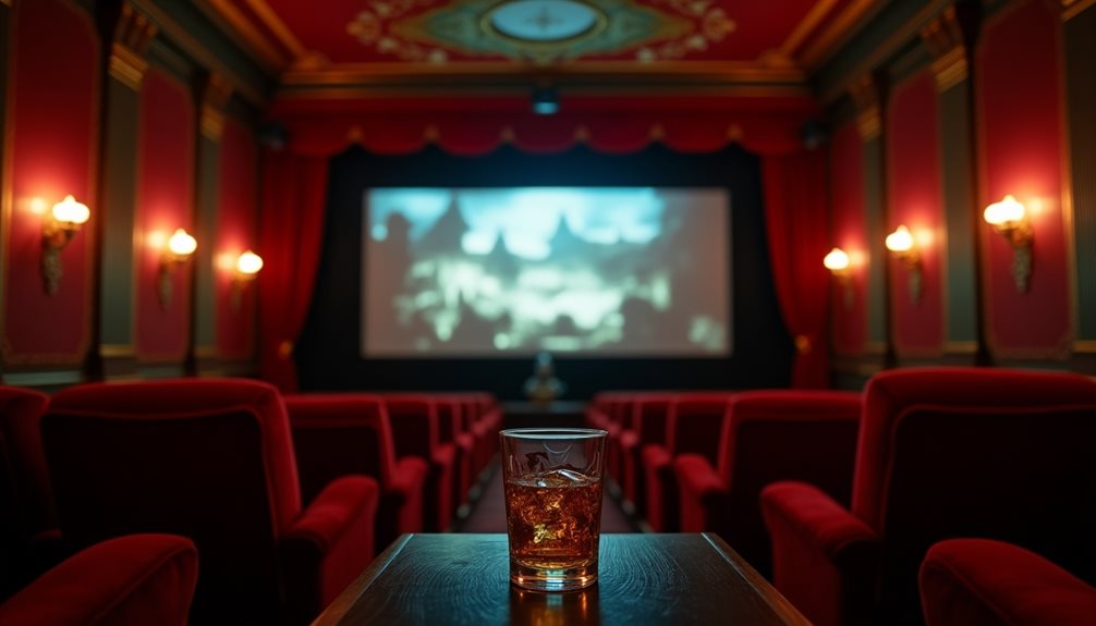 mastering cinematic language essential
