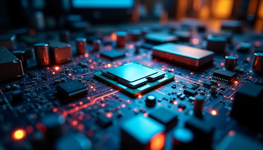 mastering hardware communication language