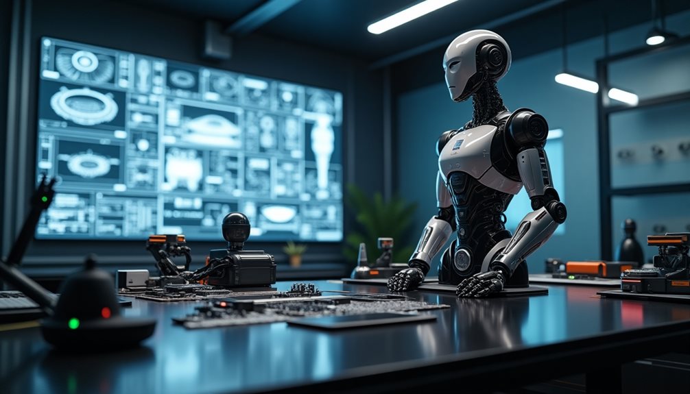 mastering robotics terminology effectively