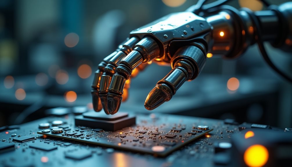 mastering robotics terminology essential