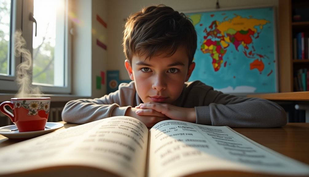 mastering russian language challenges