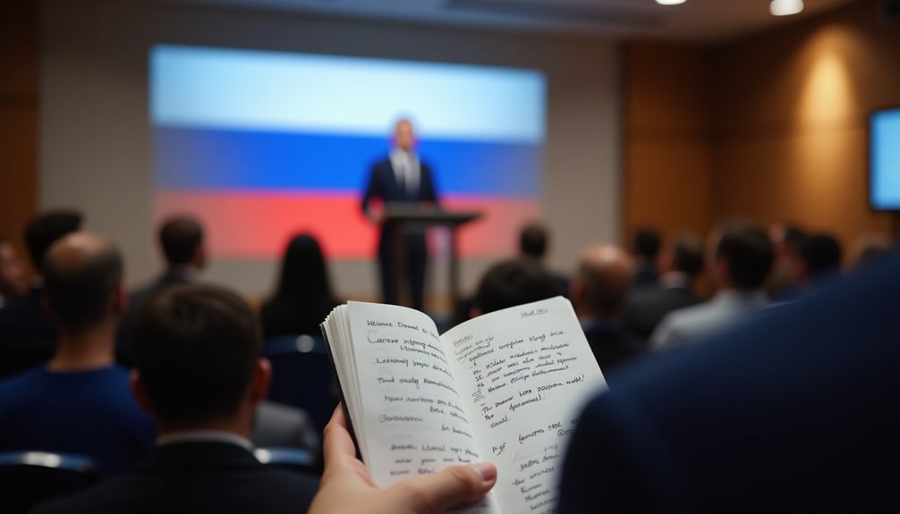 mastering russian language nuances