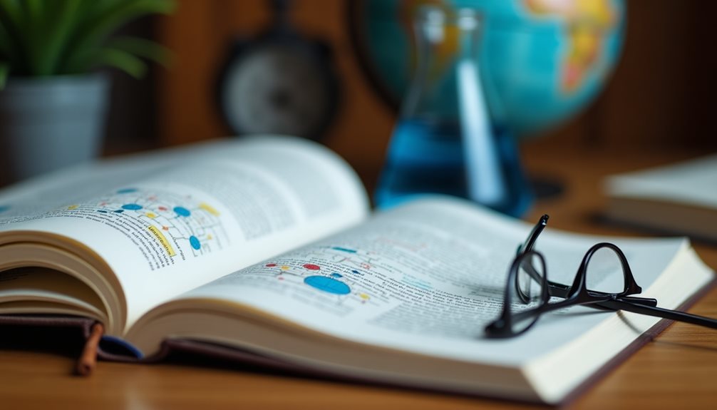 mastering russian scientific terminology