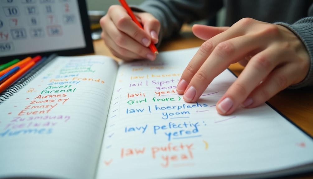 mastering russian verb aspects