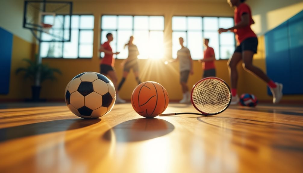 mastering sports terminology enhances engagement