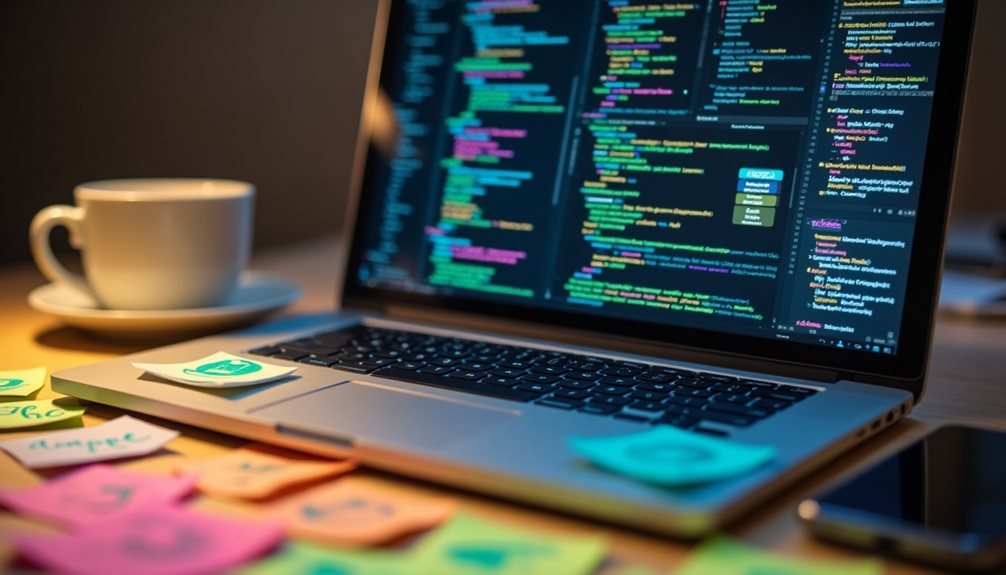 mobile app development terminology