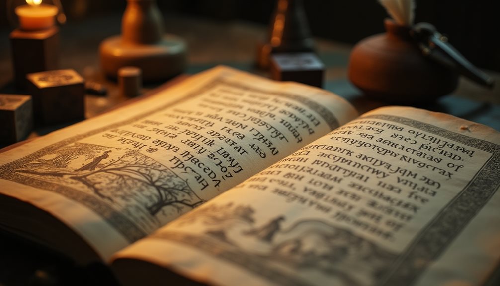 modern russian language evolution