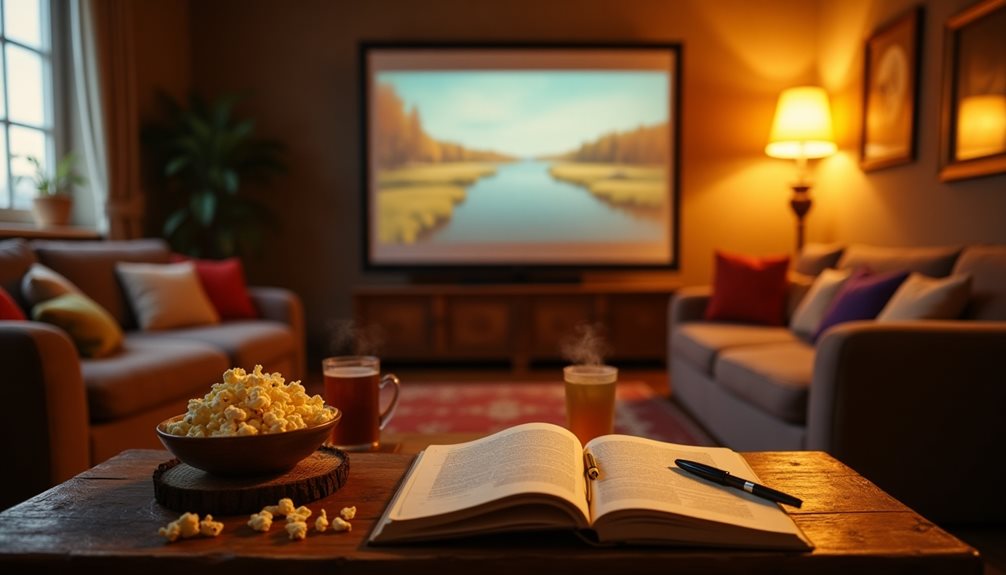 movies for russian learning