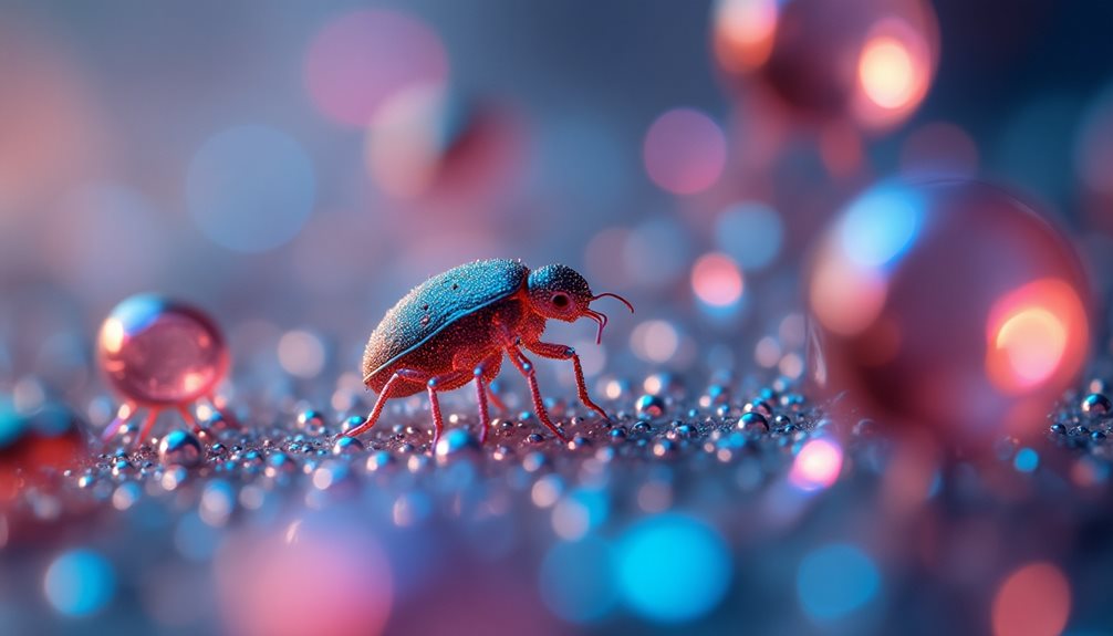 nanoscale technology s benefits and risks