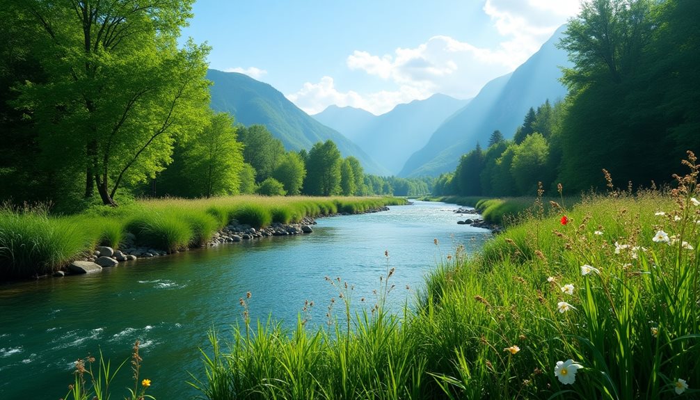 nature vocabulary for stewardship