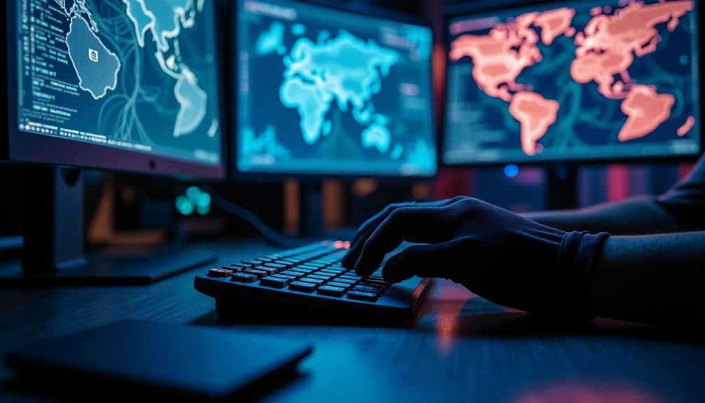 network protection strategies and technologies
