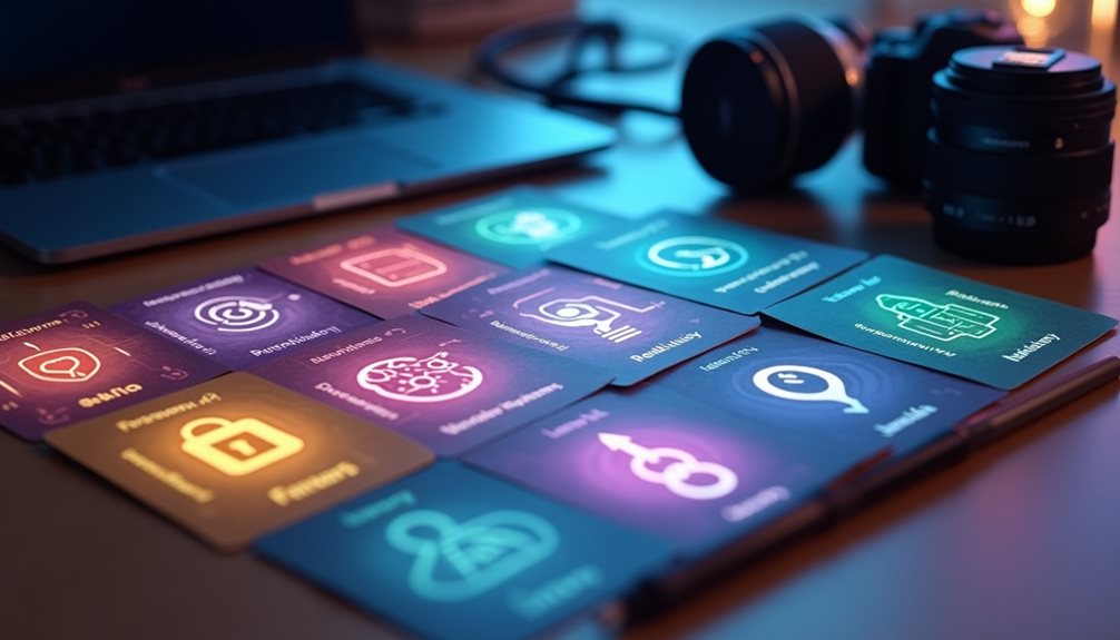 networking and security essentials