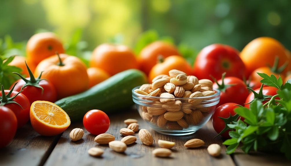 nutritional terms in russian
