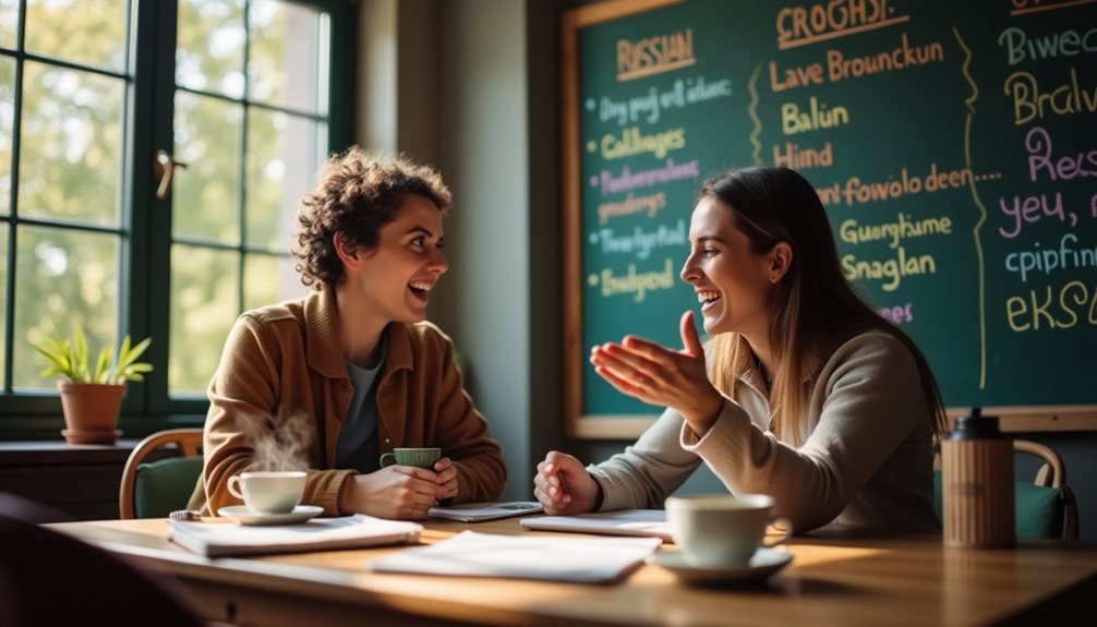 personal pronouns shape dialogue