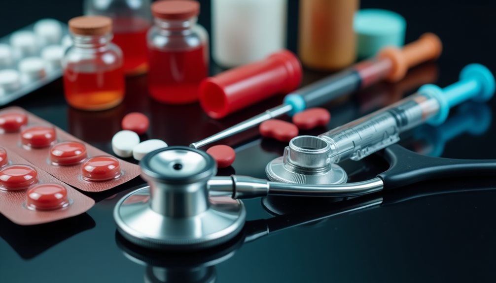 pharmaceutical terminology in russian