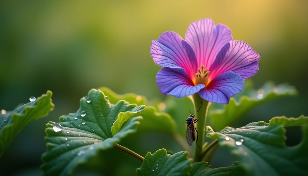 plant classification and photosynthesis