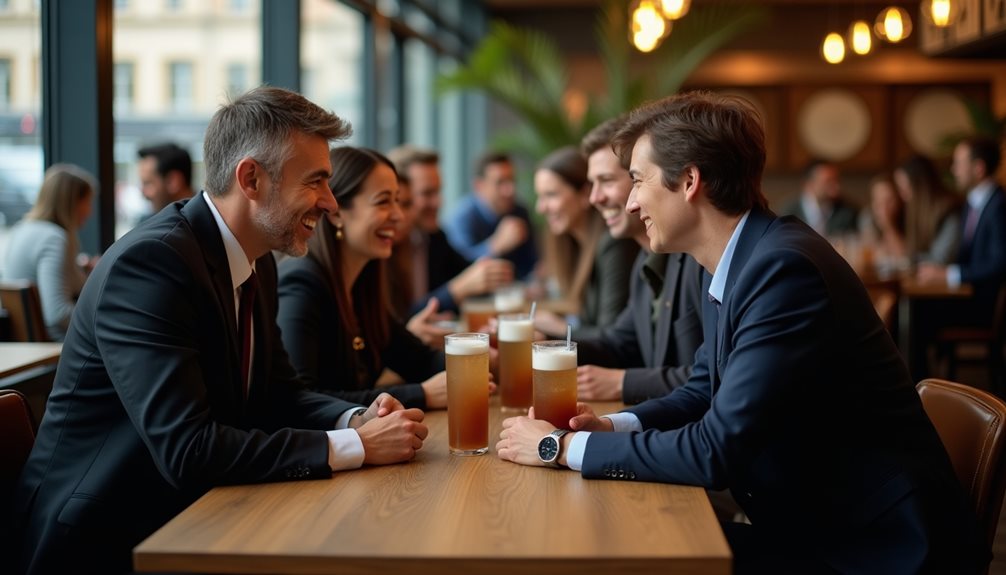 politeness shapes social interactions