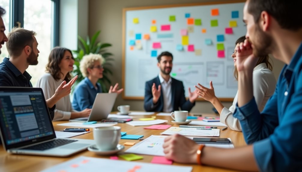project management vocabulary guide