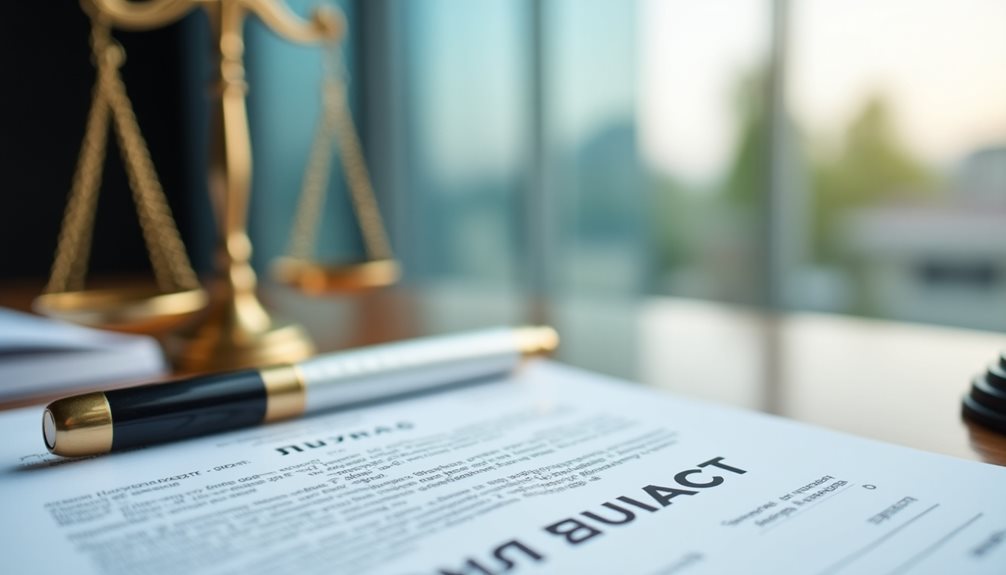 real estate legal terminology