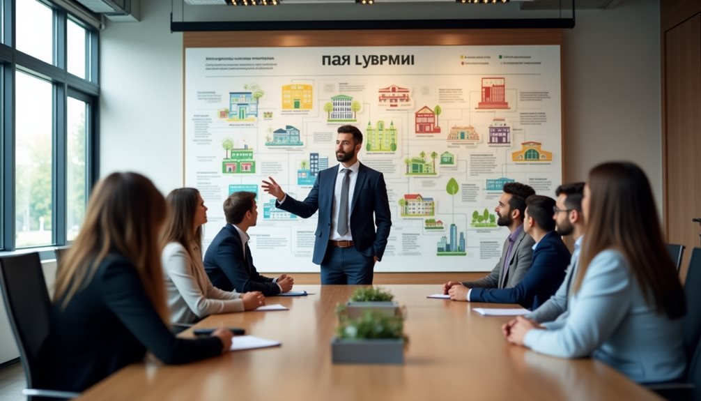 real estate terminology understanding