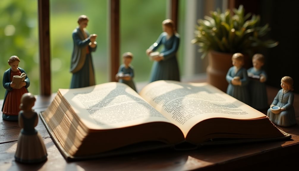 rich literary devices enhance